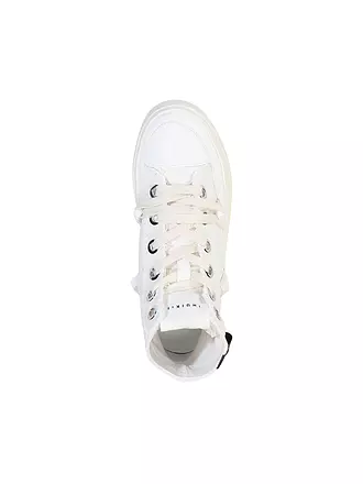 INUIKII | Sneaker DISTRESSED MATILDA | 